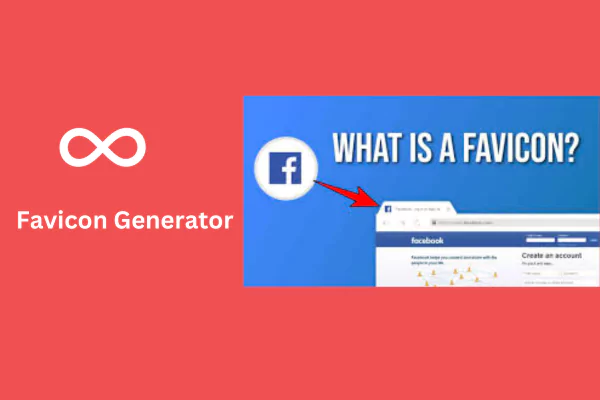 Free online favicon generator
